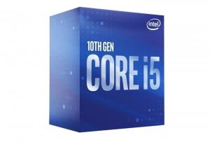 Image of Intel Core i5 10400 10th Gen 2.9GHz CPU Processor