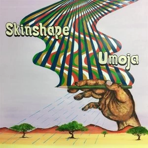 Image of Skinshape &lrm;- Umoja Vinyl
