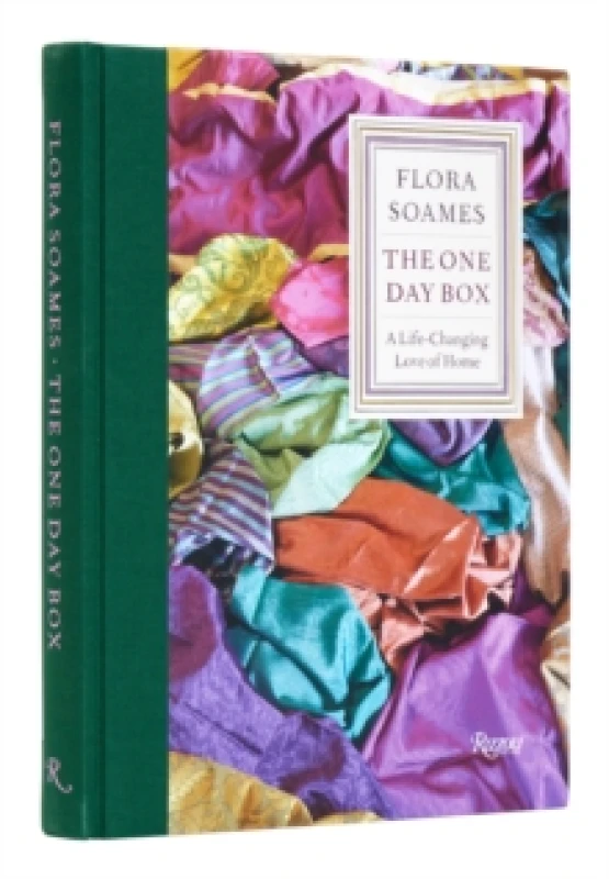 Image of The One Day Box. Hardback. By Flora Soames Books