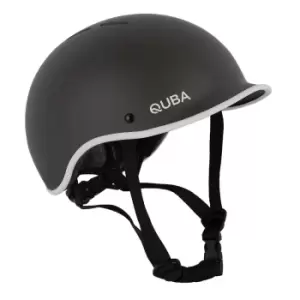 Image of Quba Quest Medium Helmet, Grey
