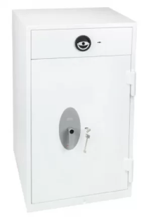 Image of Phoenix HS1093KD Diamond Deposit Safe with Key Lock
