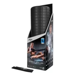 Image of PTP Fascia Roller - Black