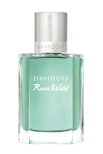 Image of Davidoff Run Wild Him Eau de Toilette For Him 50ml