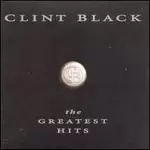 Image of clint Black the greatest hits