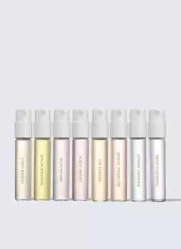 Image of Estee Lauder Mini Wonders Discovery Collection