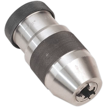 Image of Sealey PDM/KC Keyless Pillar Drill Chuck 16mm