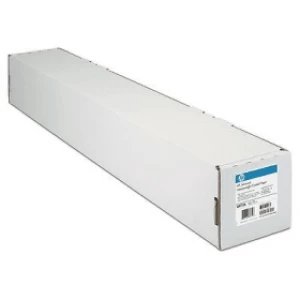 Image of HP Q1406A Original Coated Paper Roll 1067mm x 45.7m 95g