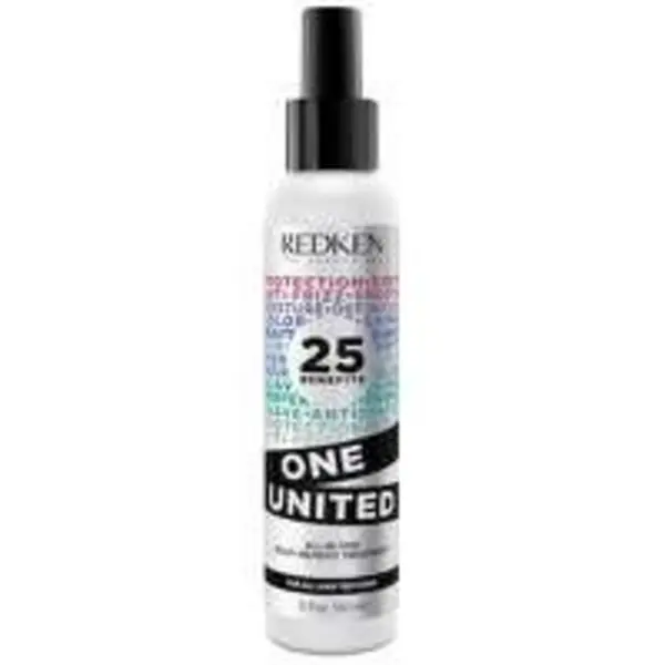 Image of Redken One United All-in-One Mulit-Benefit Treatment 150ml