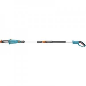 Image of GARDENA 08866-55 Rechargeable battery Debrancher Shoulder strap, + extension, w/o battery 18 V Li-ion