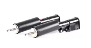 Image of TRW Shock absorber JHM399T Shocks,Shock absorbers FIAT,SEAT,LANCIA,127 Schragheck (127_),FIORINO (147),127 Panorama (127_),147