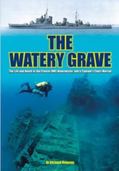 Image of The watery grave by Richard H Osborne