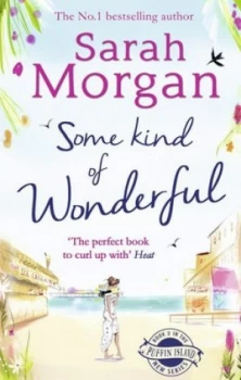 Image of Some Kind of Wonderful by Sarah Morgan Paperback