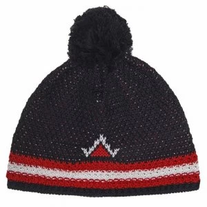 Image of IFlow Knit Beanie - Black