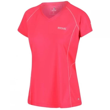 Image of Regatta Devote - Neon Pink