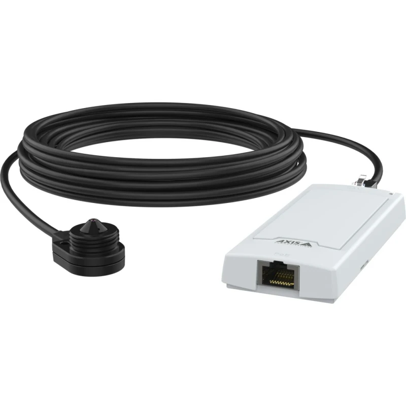 Image of AXIS Axis P1265 Mk II Covert IP security camera Indoor 1920 x 1080 pixels Ceiling 02858-001