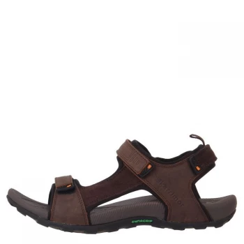 Image of Karrimor Killy Mens Sandals - Brown