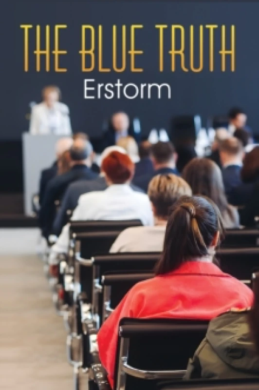 Image of The Blue Truth Paperback / softback