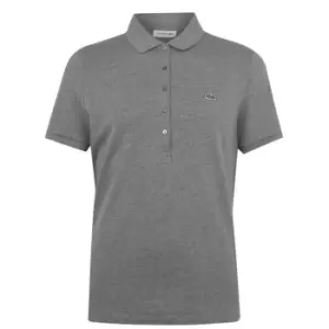 Image of Lacoste Ziane Chunky - Lace Up Ca - Grey