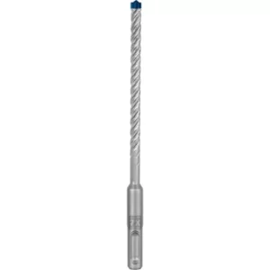 Image of Bosch Expert 7X 4-Cutter Head 3X Life SDS Plus Masonry Drill Bit 6.5mm 165mm Pack of 1