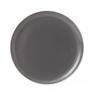 Image of Royal Doulton Gordon Ramsay bread street plate slate 27cm