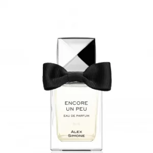 Image of Alex Simone Encore Un Peu Eau de Parfum Unisex 30ml