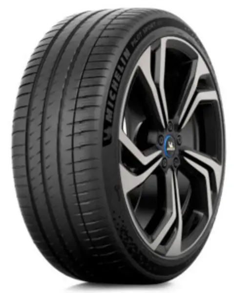 Image of Michelin Pilot Sport EV 255/45 R22 107V passenger car Summer tyres Tyres 069155 Tyres (100001)