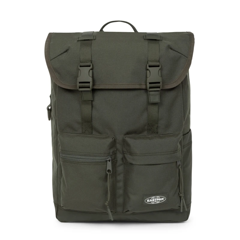 Image of Eastpak Icon Topload, 100% Polyamide; #2 100% Polyester, Coating: 100% Polyurethane