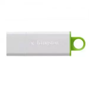 Image of Kingston 128GB DataTraveler G4 USB3 Flash Drive 8KIDTIG4128GB