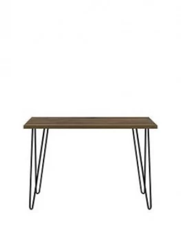 Image of Owen Desk - Walnut