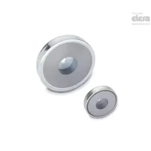 Image of ELESA Retaining Magnet-RMD-SC-16