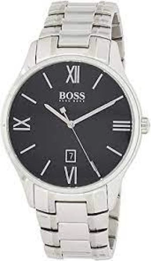 Image of Hugo Boss Governor 1513488 Men Bracelet Watch