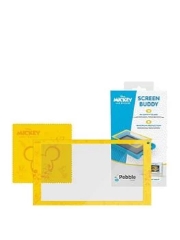 Image of Pebble Gear Pebble Gear Mickey & Friends Screen Buddy