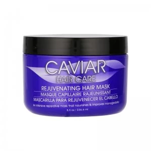 Image of Alterna Caviar Hair Care Rejuvenating Hair Mask 236ml