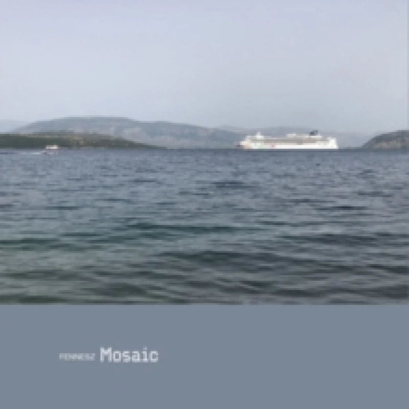 Image of Fennesz - Mosaic [CD / Album] Music CDs - Music CD