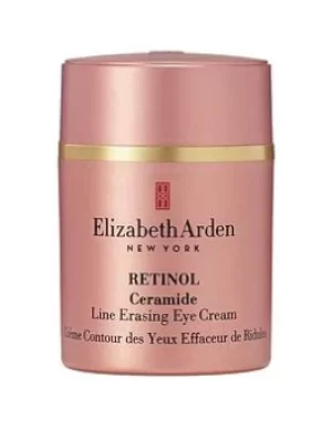 Image of Elizabeth Arden Retinol Ceramide Line Erasing Eye Cream
