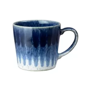 Image of Studio Blue Accent Large Mug