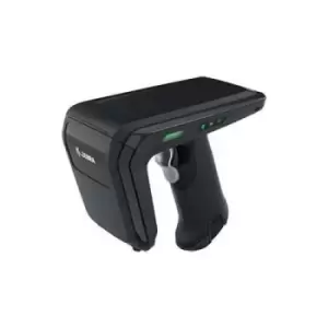 Image of Zebra RFD40 RFID reader Bluetooth/USB Black