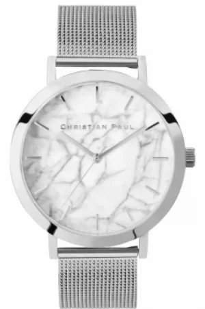 Image of Ladies Christian Paul Watch MWS4320