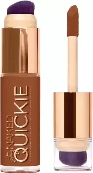 Image of Urban Decay Stay Naked Quickie Concealer 16.4ml 80WO - Deep