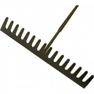 Image of Roughneck Asphalt Rake