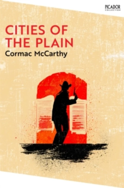 Image of Cities of the Plain. Paperback. By Cormac McCarthy Books