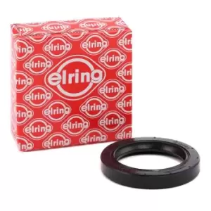 Image of ELRING Crankshaft Seal FORD,NISSAN,MAZDA 022.170 0K01310602,F28510602,F80110602 Crankshaft Gasket,Shaft Seal, crankshaft FE0110602,FS0510602A