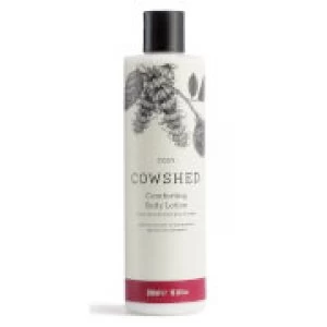 Image of Cowshed COSY Comforting Body Lotion 300ml
