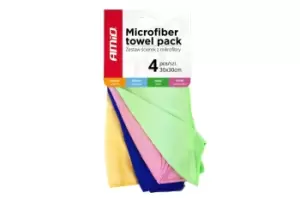 Image of AMiO Polishing Cloth 01983