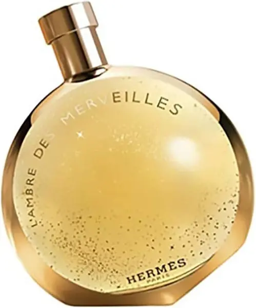 Image of Hermes L Ambre Des Merveilles Eau de Parfum For Her 100ml