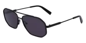 Image of Salvatore Ferragamo Sunglasses SF 303SL 001