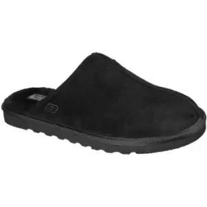Image of Skechers Mens Renten Palco Lightweight Open Back Slippers UK Size 10 (EU 45)