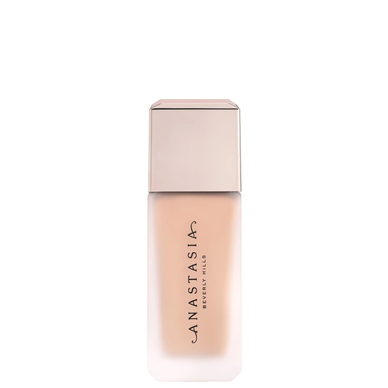 Image of Anastasia Beverly Hills Impeccable Blurring Second Skin Matte Foundation - Shade 13 - 3CR