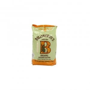 Image of Billingtons Caster Sugar - Organic 500g