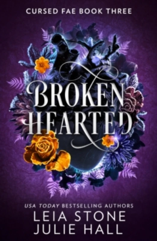 Image of Broken Hearted Paperback / softback